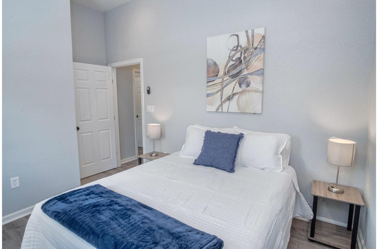 Cozy And Lovely 2Br 2Ba Apt#A Near Lively Downtown San Antonio Ngoại thất bức ảnh