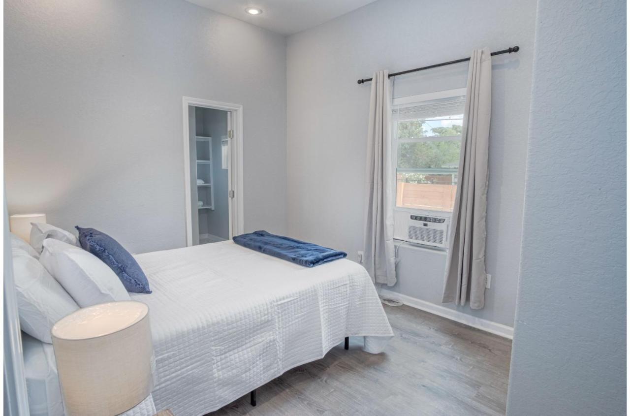 Cozy And Lovely 2Br 2Ba Apt#A Near Lively Downtown San Antonio Ngoại thất bức ảnh
